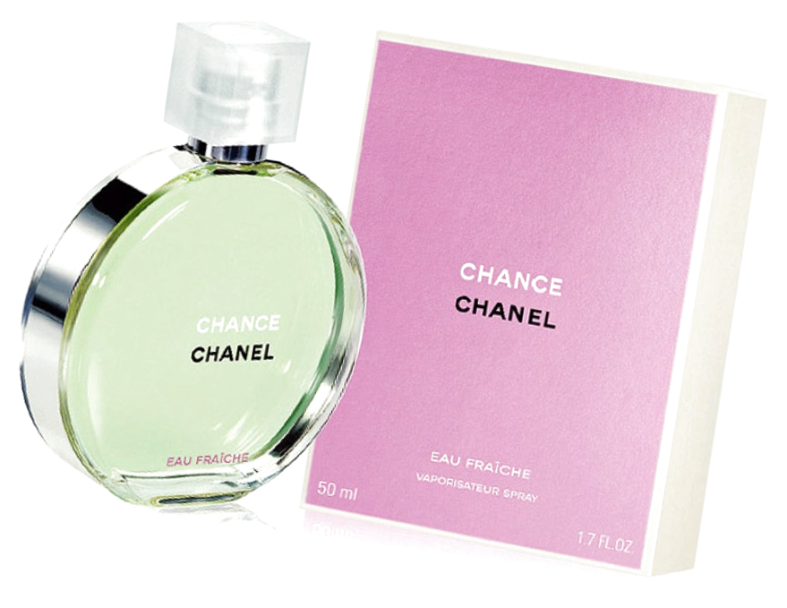 Женская парфюмерная вода Chanel Chance Eau Fraiche 50 мл - Шанс О Фреш О Де парфюм Edp