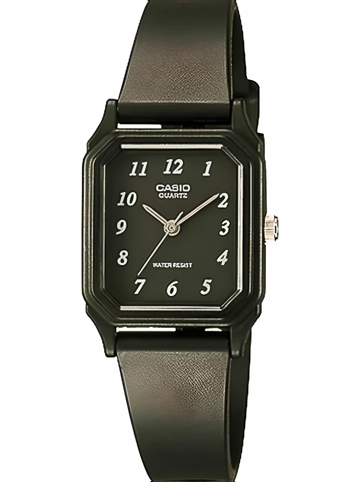 Наручные часы CASIO, черный