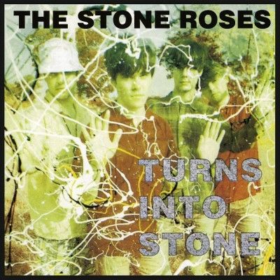 Виниловая пластинка THE STONE ROSES Turns Into Stone (LP)