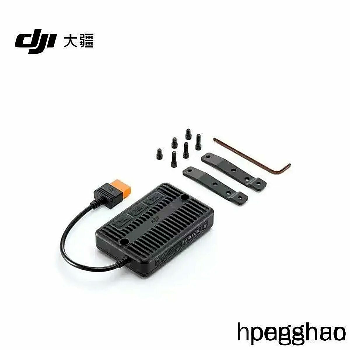 Модуль адаптера солнечной панели MPPT outdoor power accessories solar version adapter