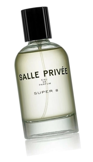 Частная Комната Супер 8 аромат унисекс 100 мл - Salle Privee Super 8