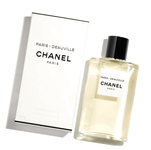 Chanel Paris Deauville туалетная вода для женщин и мужчин 125 мл / Довиль Шанель