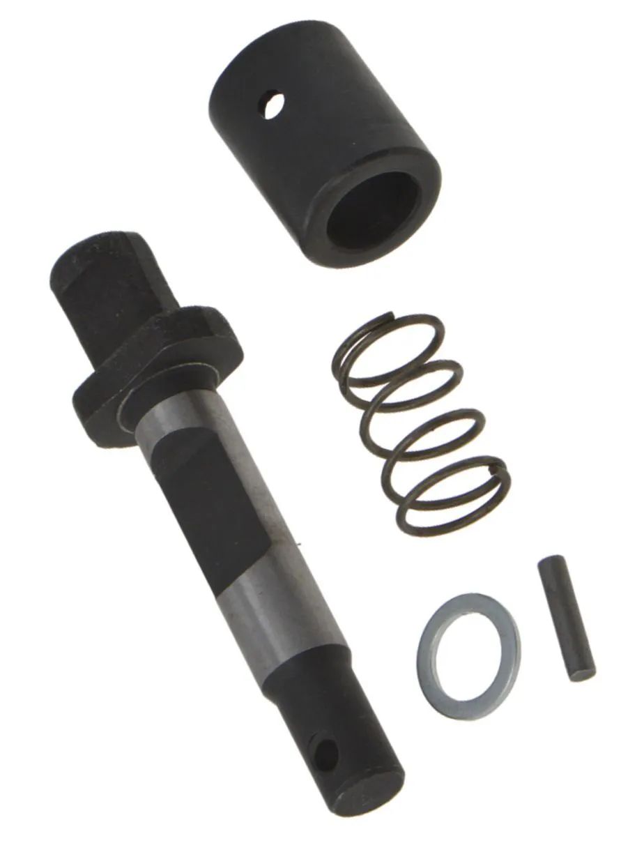 Палец в сборе для отбойного молотка GSH65-C1, C2, C4, C5, D, D1 (L-95mm)