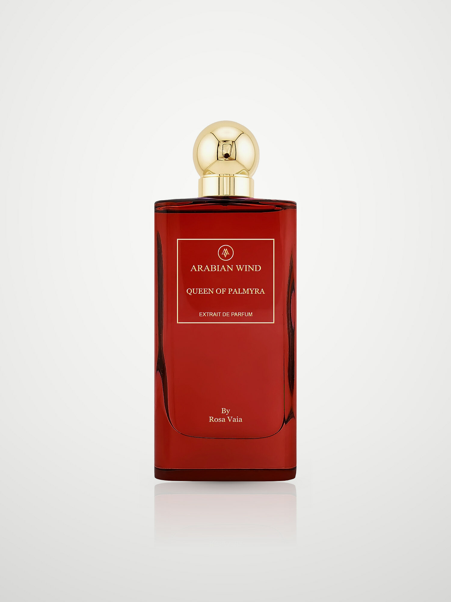 Духи Arabian Wind Queen of Palmyra Extrait de Parfum унисекс 75 мл