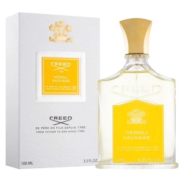 Creed Neroli Sauvage парфюмерная вода 100 мл унисекс - Крид Нероли Дикий