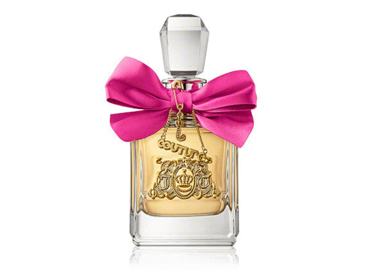 Парфюмерная вода Juicy Couture Viva la Juicy, цветочный аромат