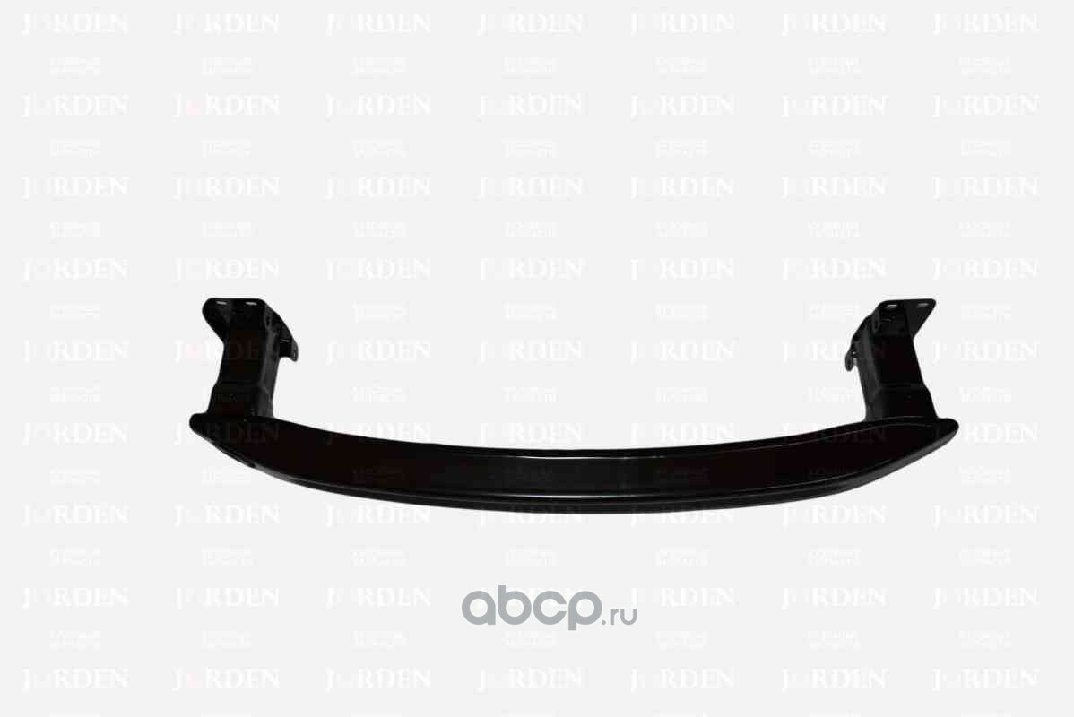 Усилитель передний VOLKSWAGEN Polo 11- 6RU807109A Jorden JH20POL15020 Jorden JH20POL15020