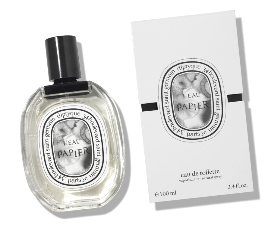 Парфюм Diptyque L Eau Papier 100 мл унисекс - Диптик Ле Папир туалетная вода