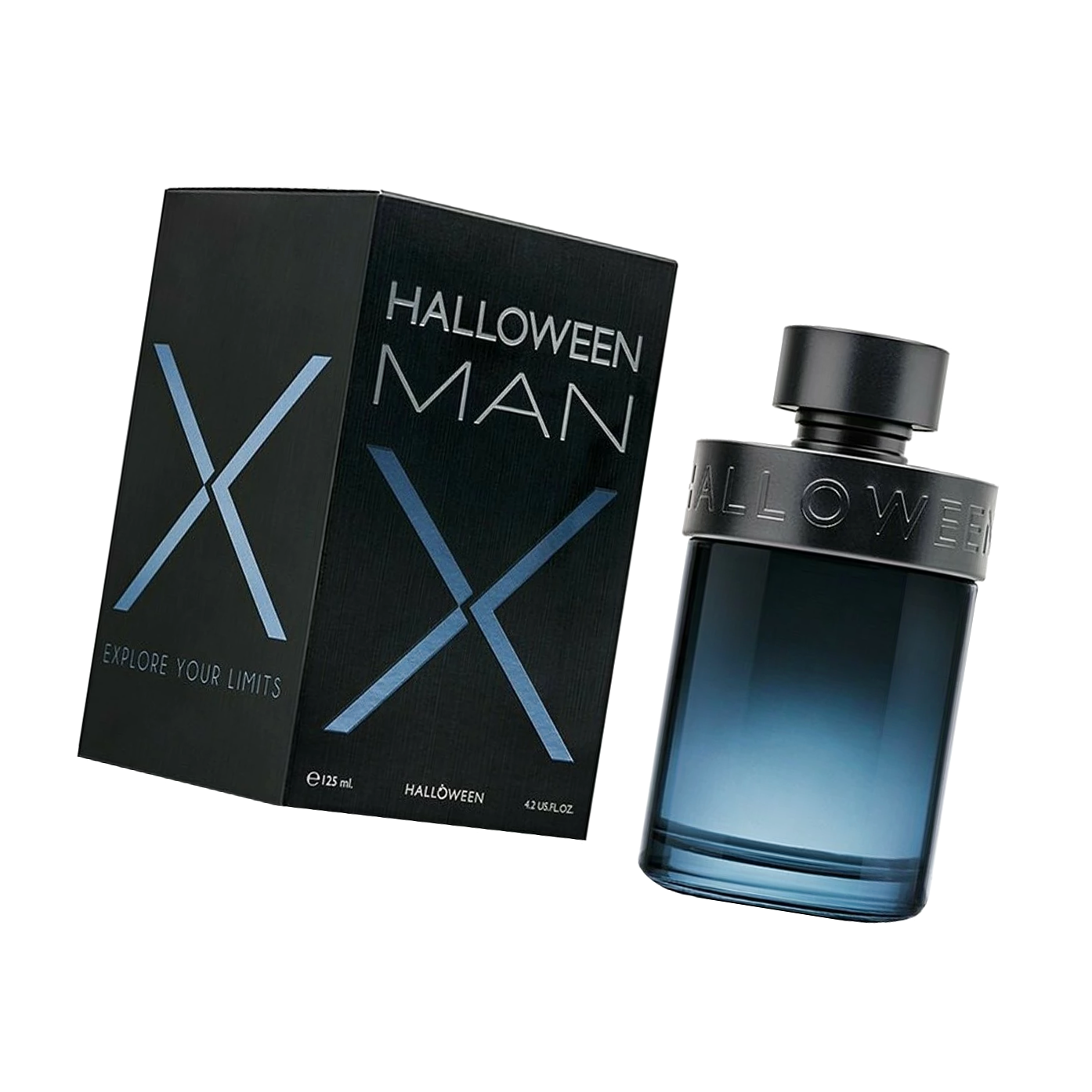 Мужская туалетная вода Джесус Дель Позо Хэллоуин Мен Х 125 мл / Halloween Man