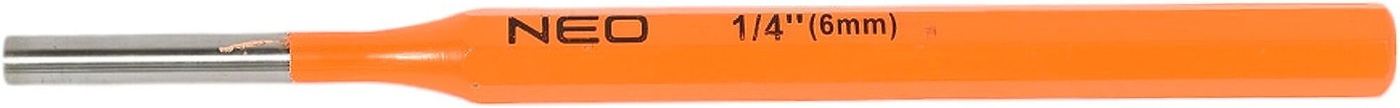 Выколотка NEO Tools 6 мм 33-069