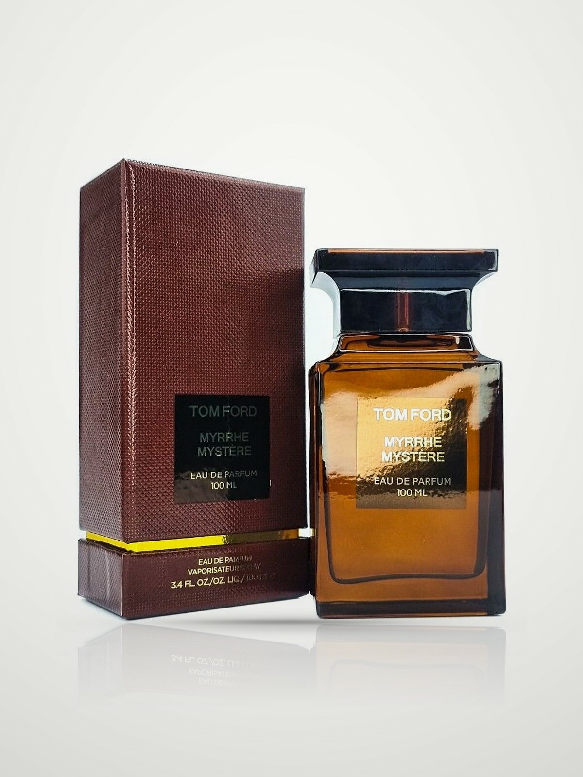 Tom Ford Myrrhe Mystere Парфюмерная вода унисекс 100 мл