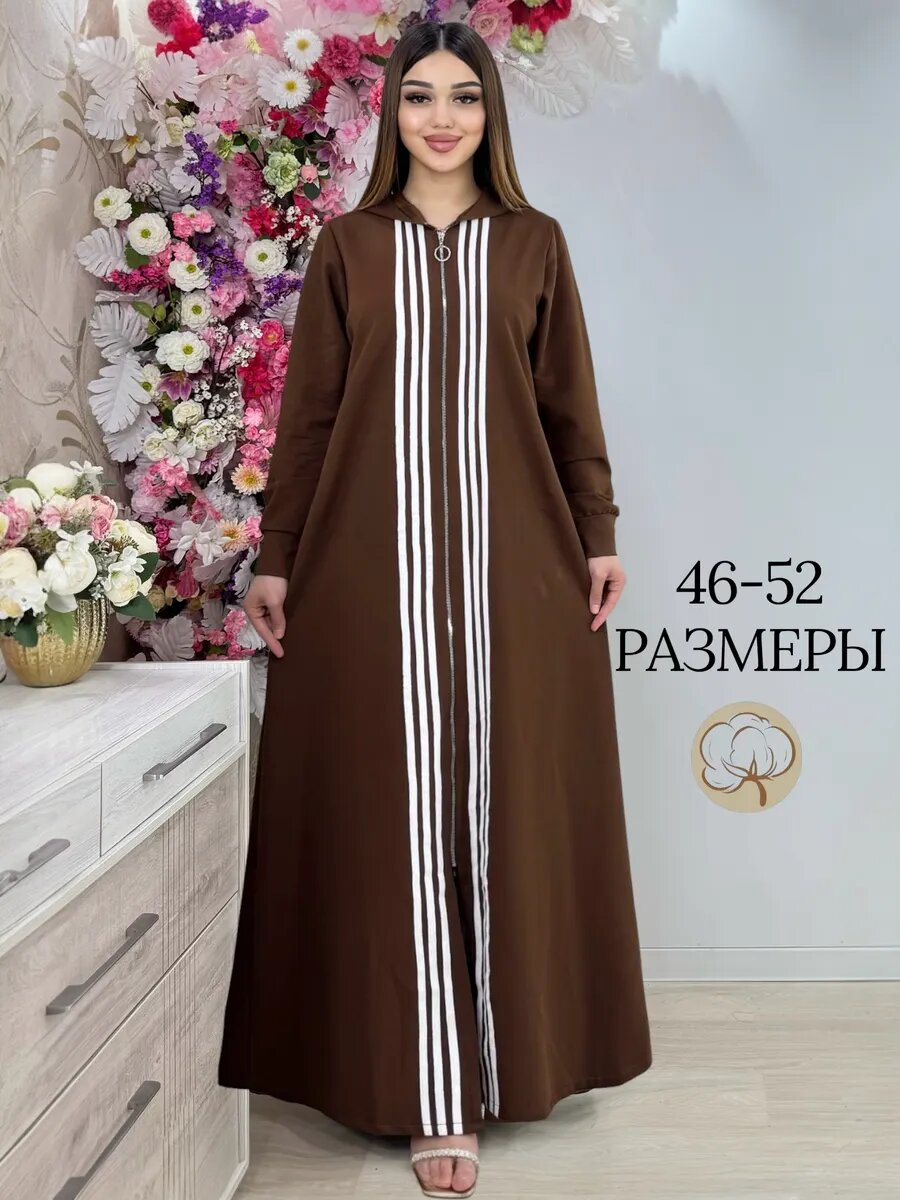 Платье