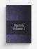 Marion Volume 1