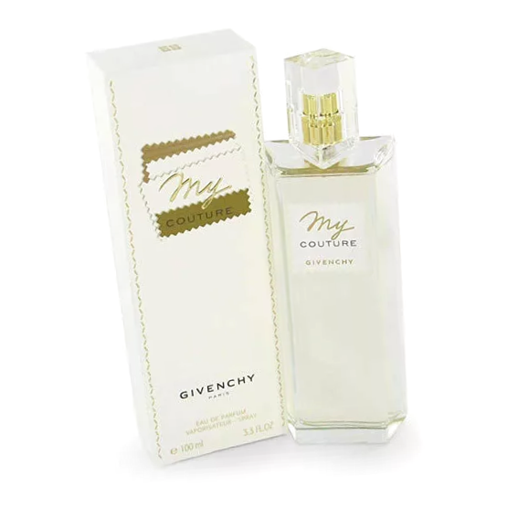 Женская парфюмерная вода My Couture 100 мл - Givenchy Живанши Май Кутюр