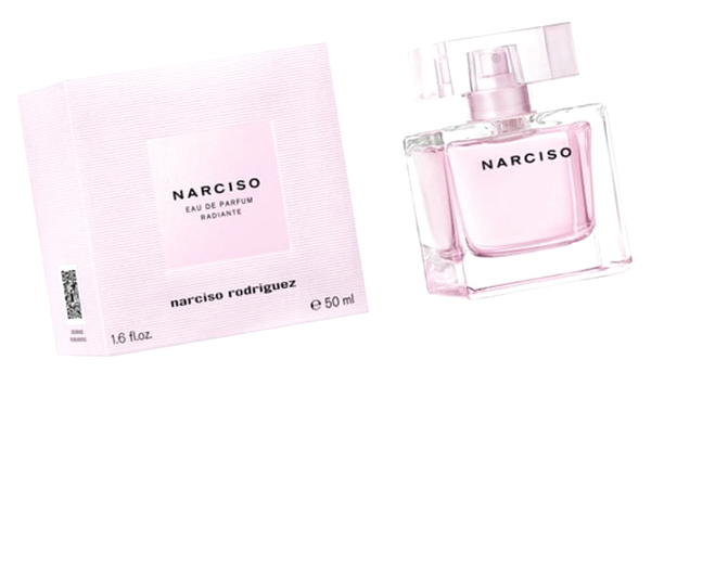 Женские духи Narciso Radiante Rodriguez 50 мл - Нарцисо Радианте De Parfum