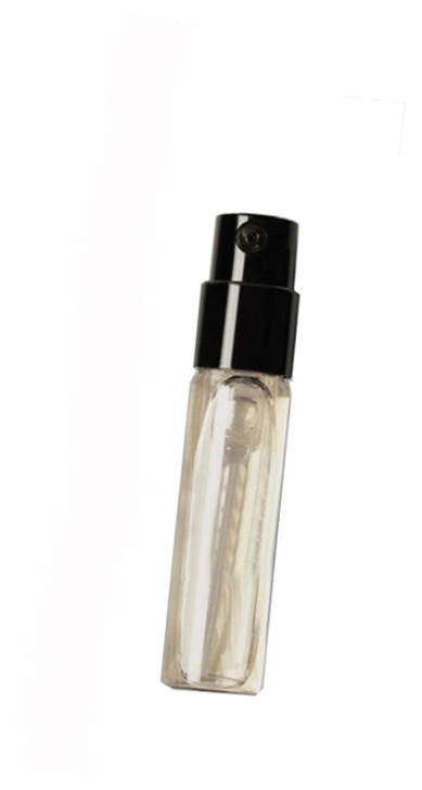 Духи Reine De Saba Secret De Musc пробник 1.5 / Рейн Де Саба Секре Де Мюск миниатюра яркого аромата / Сэмпл парфюма