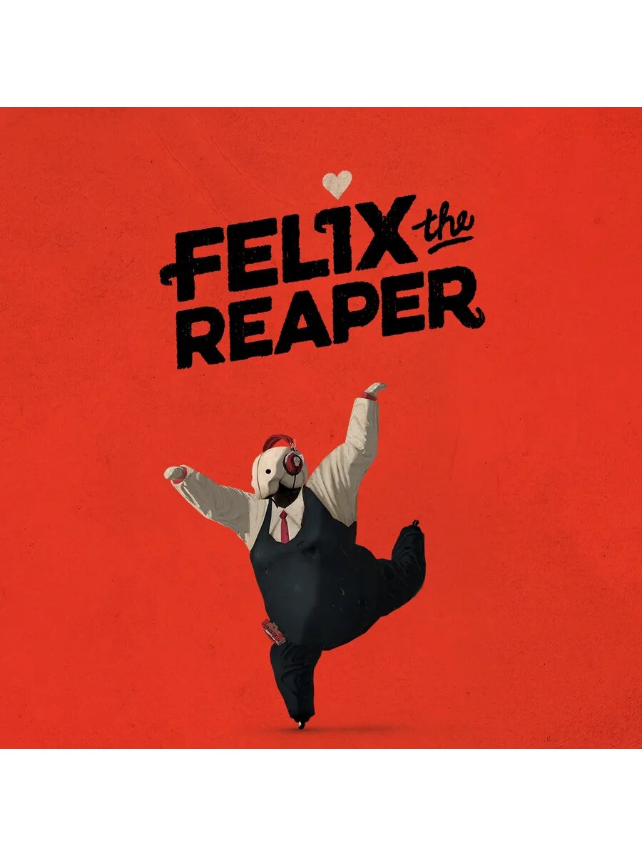 Felix The Reaper PS4 & PS5