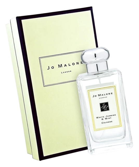 Парфюм Джо Малон Белый Жасмин и Мята 100 мл для женщин и мужчин - White Jasmine and Mint