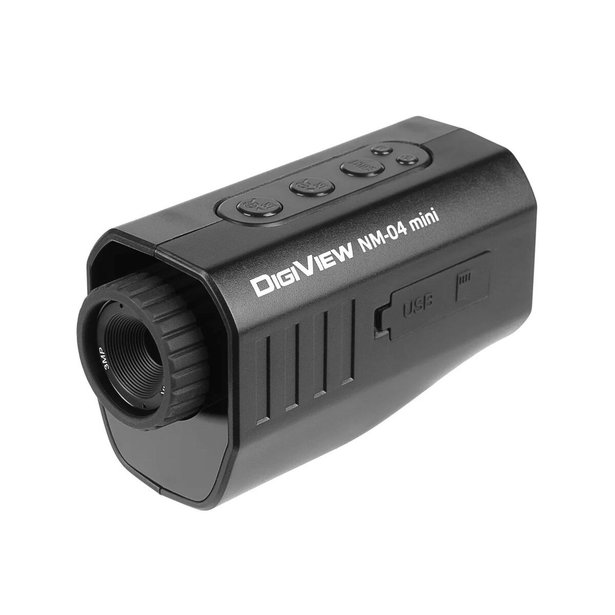 Монокуляр ночного видения Veber DigiView NM-04 mini цифровой