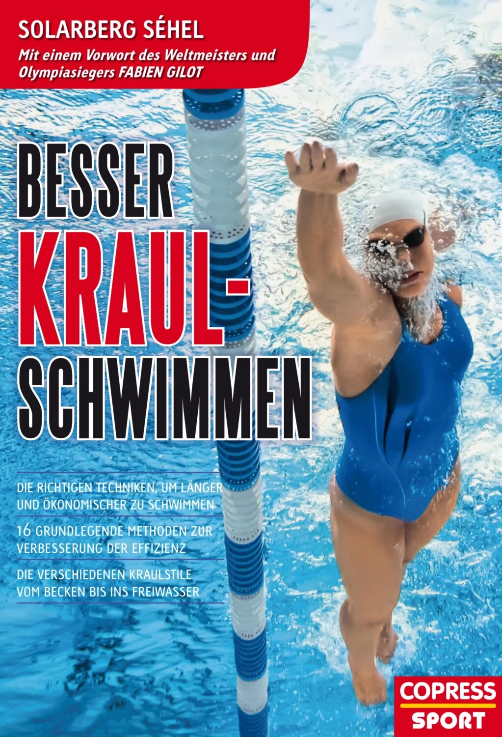 Besser Kraul-Schwimmen [Цифровая книга]