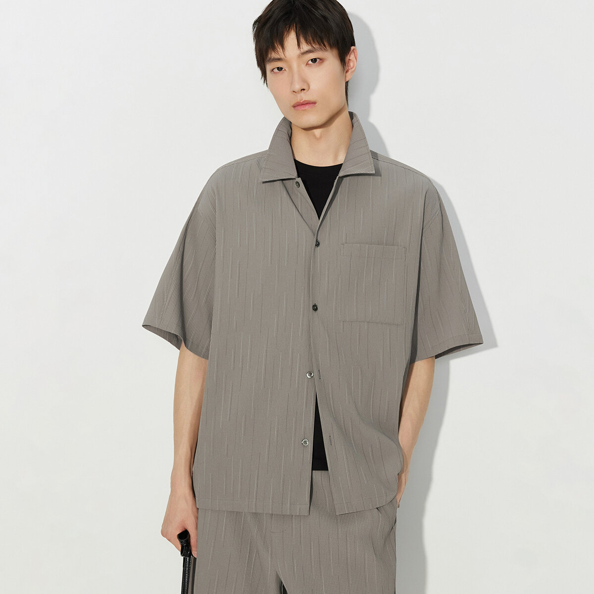 Рубашка Jack & Jones