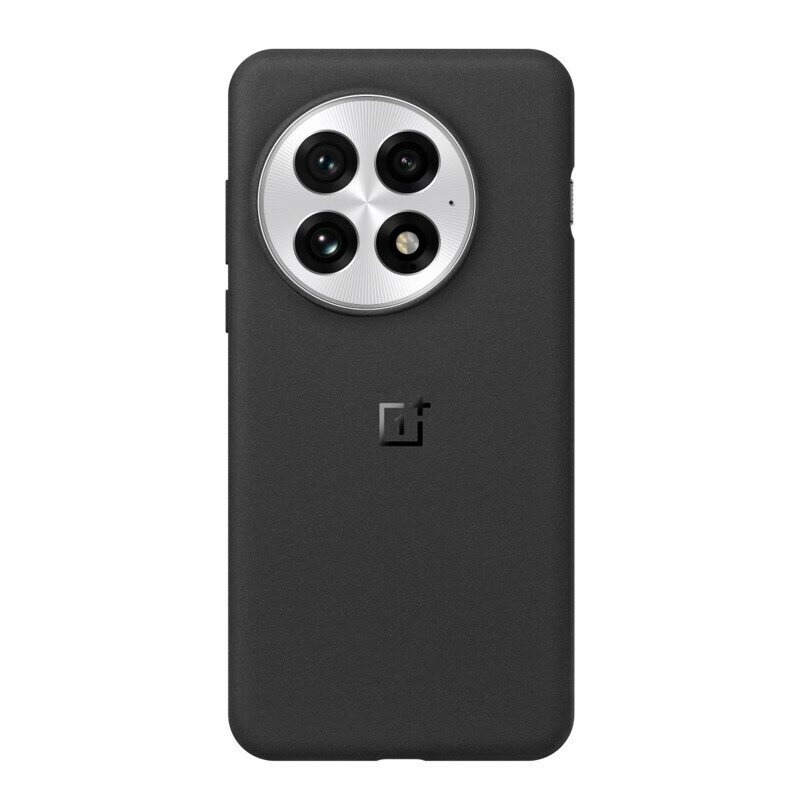 Оригинальный чехол-бампер OnePlus 13 Sandstone Magnetic Case