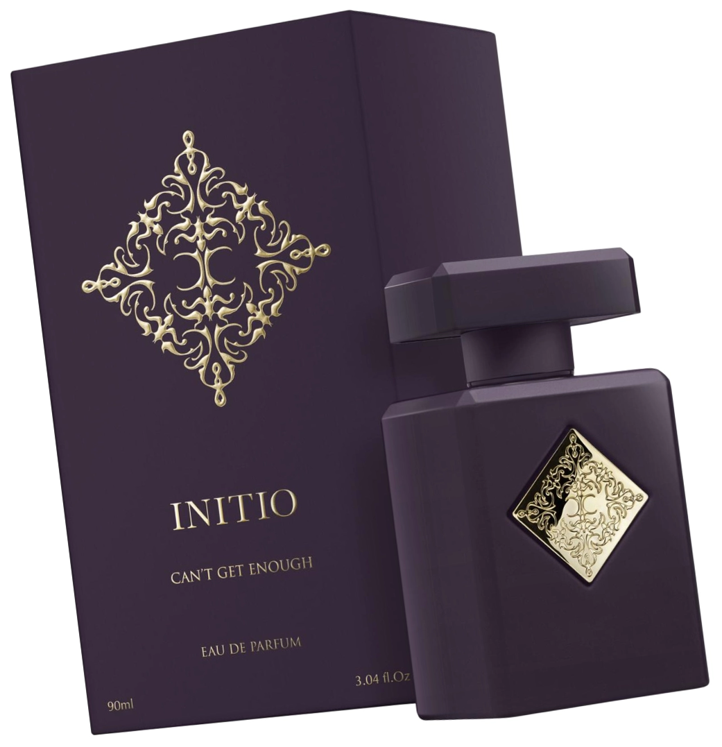 Initio Parfums Prives Can T Get Enough духи унисекс 90 мл / Кант Гет Энаф