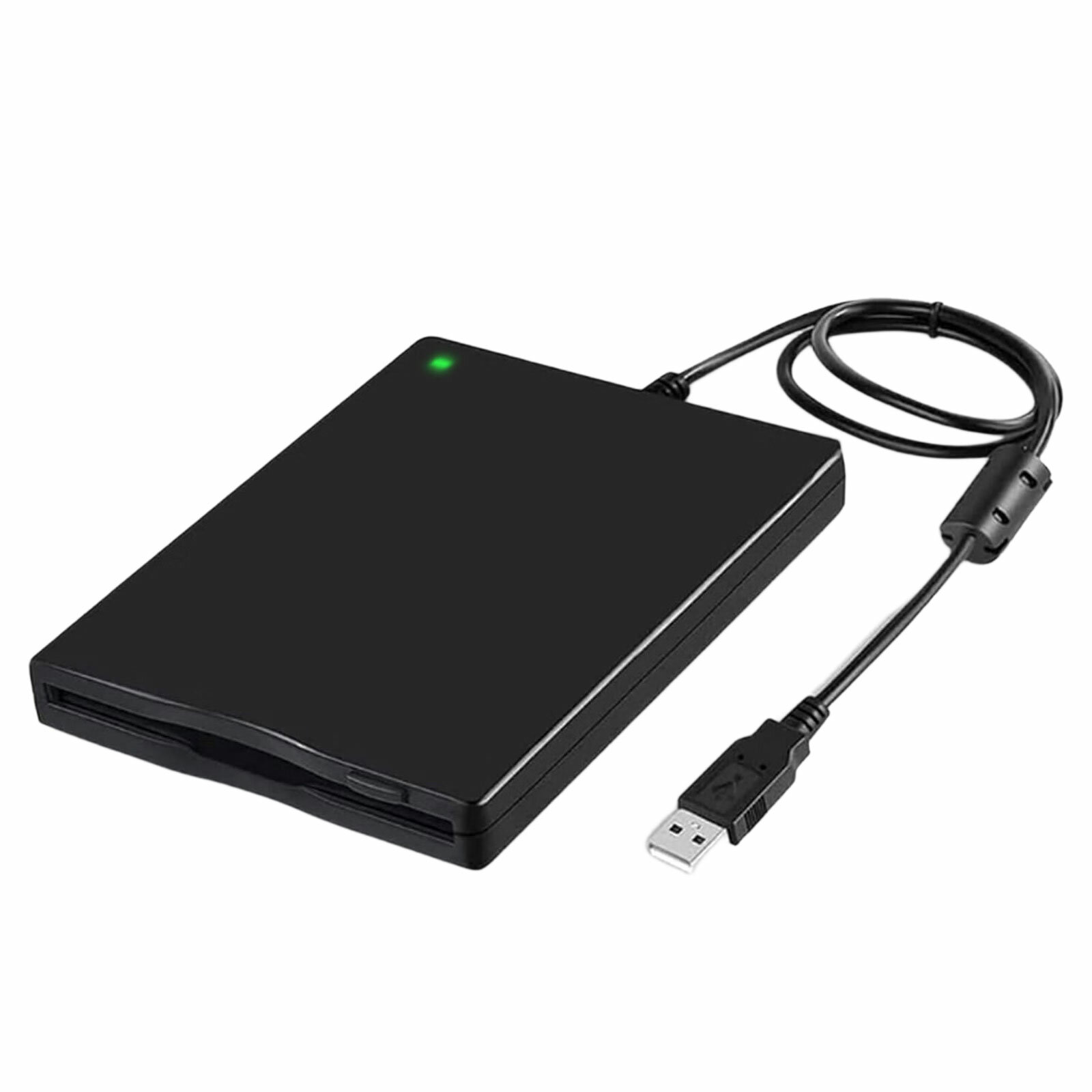 USB 3.5-дюймовый внешний дисковод для настольных и