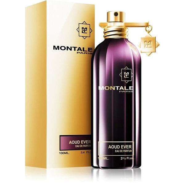 Монталь Уд Эвер парфюм 100 мл для женщин и мужчин / Montale Aoud Ever, Вечный