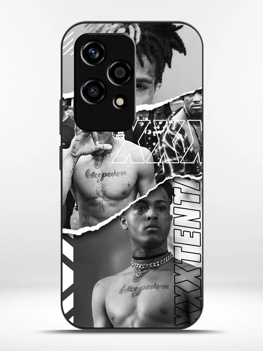 Чехол на Honor 200 Lite XXXTentacion