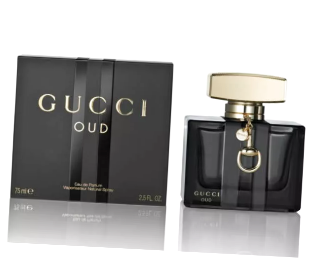 Парфюмерная вода Гуччи Оуд для женщин и мужчин 75 мл / Gucci Gucci Oud