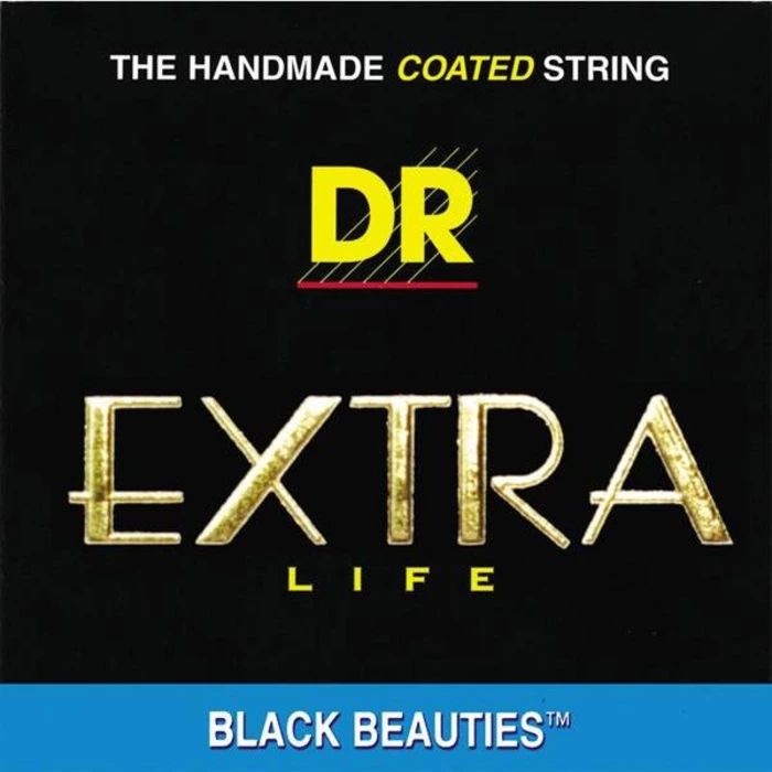 DR String BKE-9/46 Струны для электрогитары