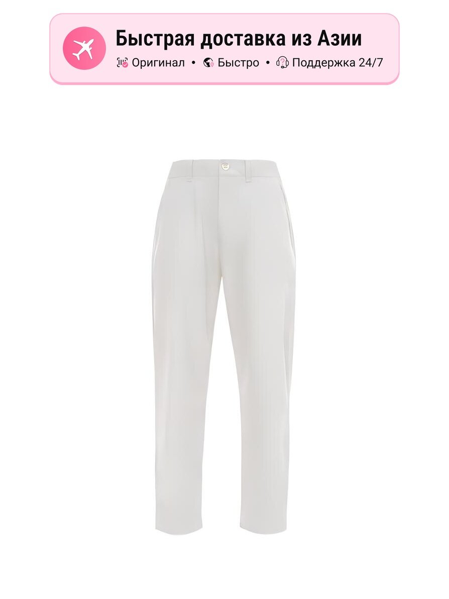 Брюки чинос lululemon Twill Trouser