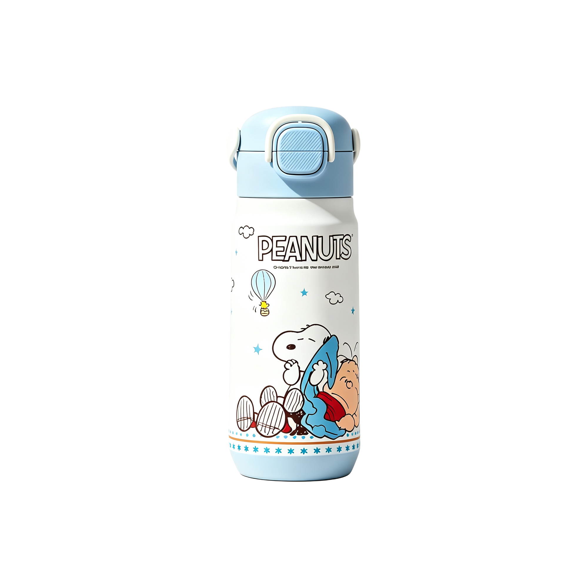 Термокружки DIANDI x SNOOPY