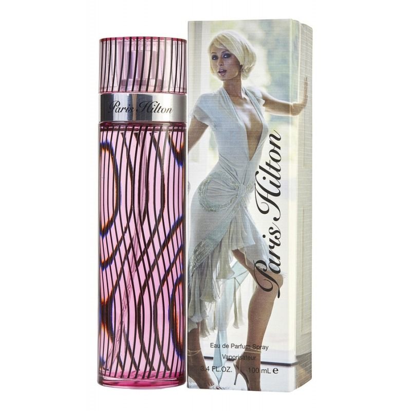 Paris Hilton парфюмерная вода женская Paris Hilton, 100 мл