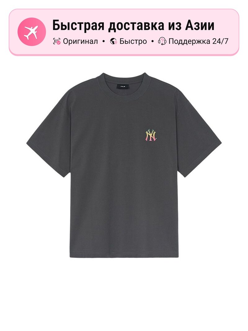 Футболка MLB New York Yankees