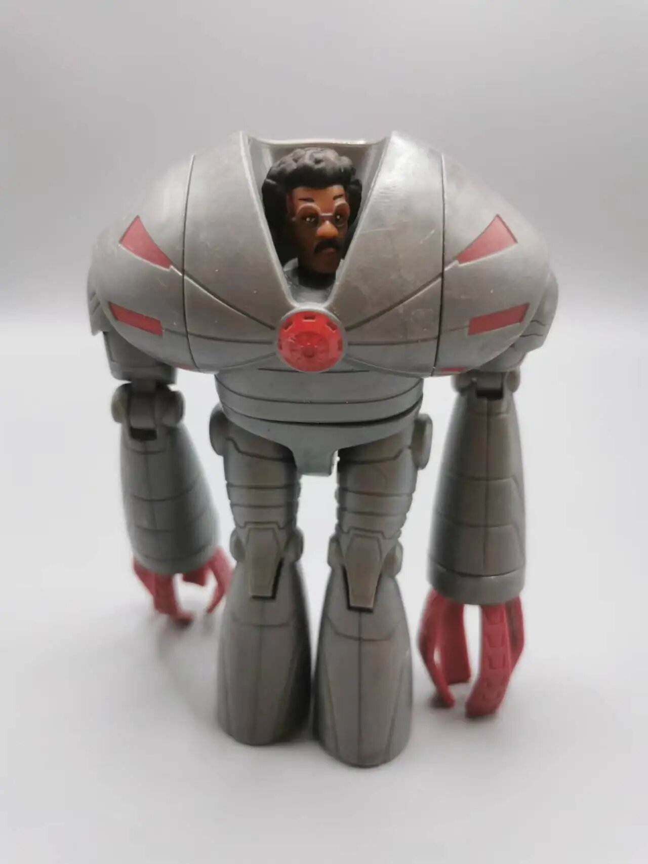 Фигурка Черепашек-ниндзя Bandai Серый, C