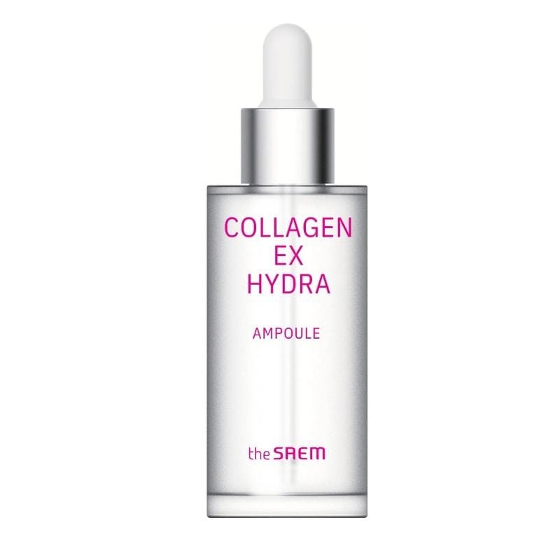 Сыворотка для ухода за кожей The Saem Collagen Ex Hydra, 30 мл