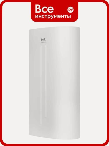 Изображение товара Водонагреватель Ballu Rodon SP BWH/S 50 НС-1602450, накопительный, 50 л, белый