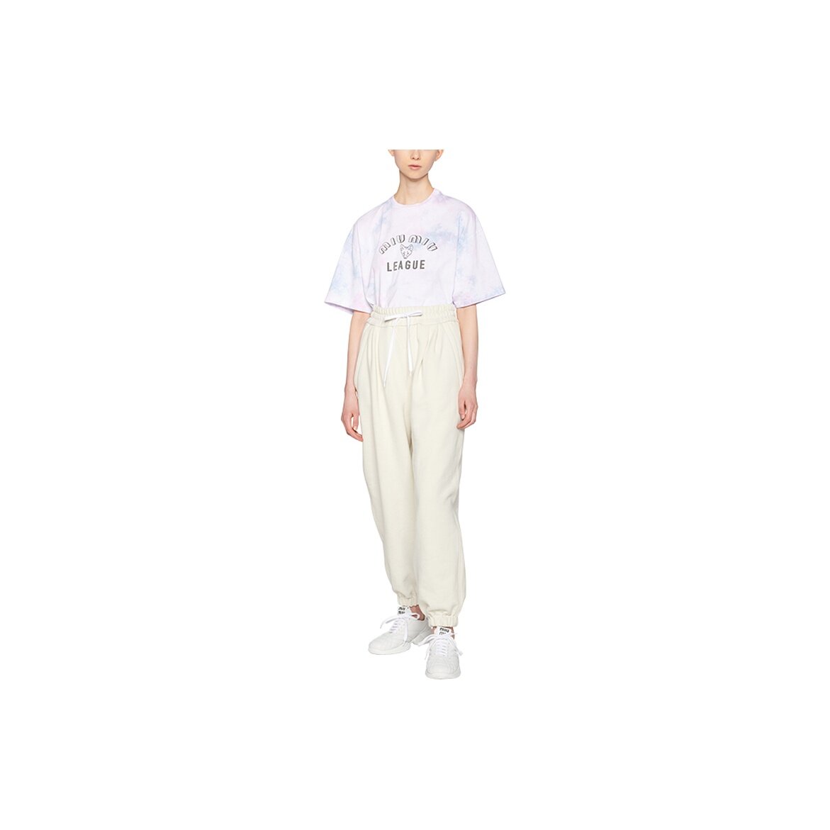 Майка Miu Miu