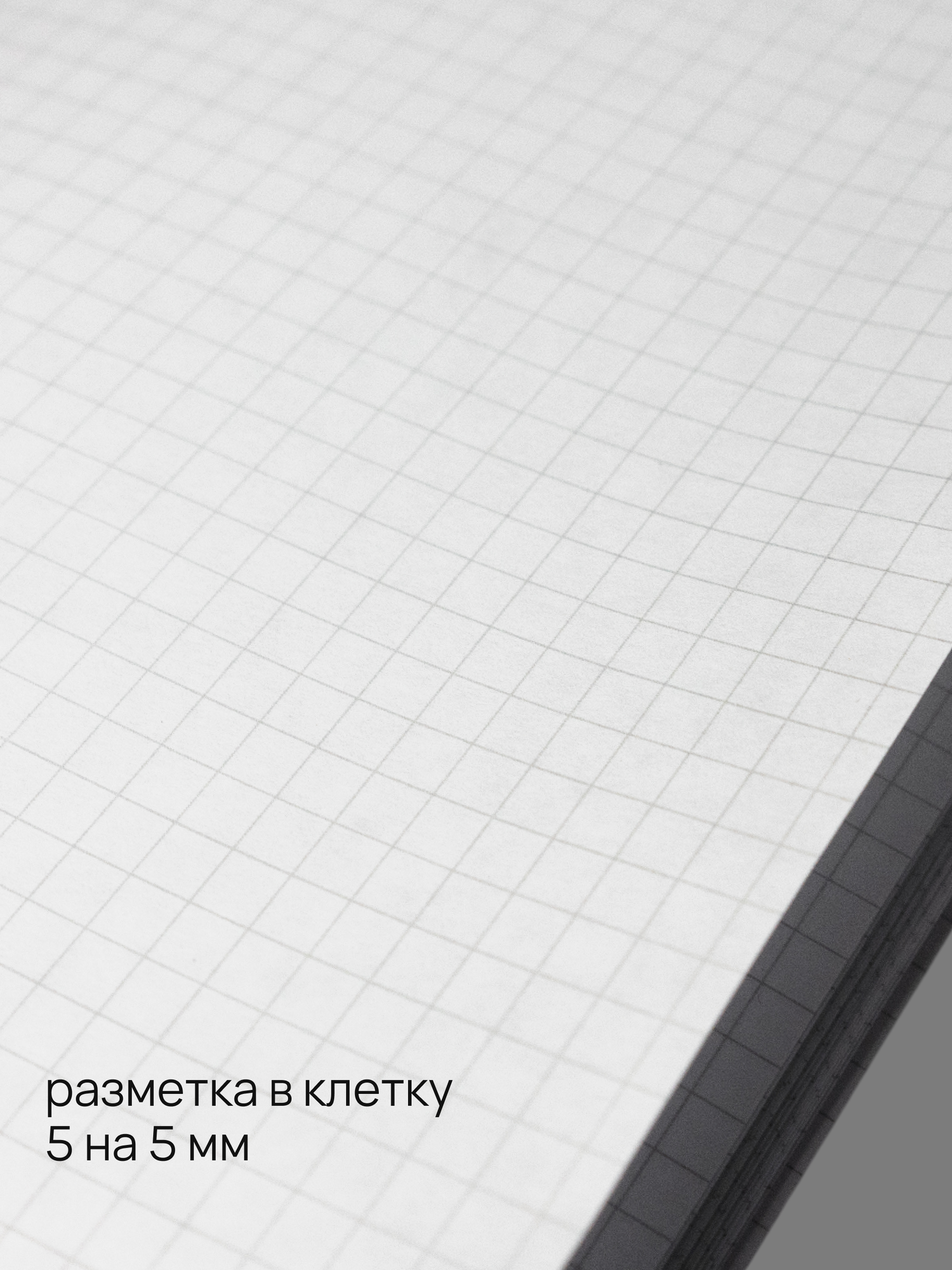Тетрадь А5 в клетку 40 листов 2 шт / крафтовая обложка / №2 / "Правда Севера" — фото 1