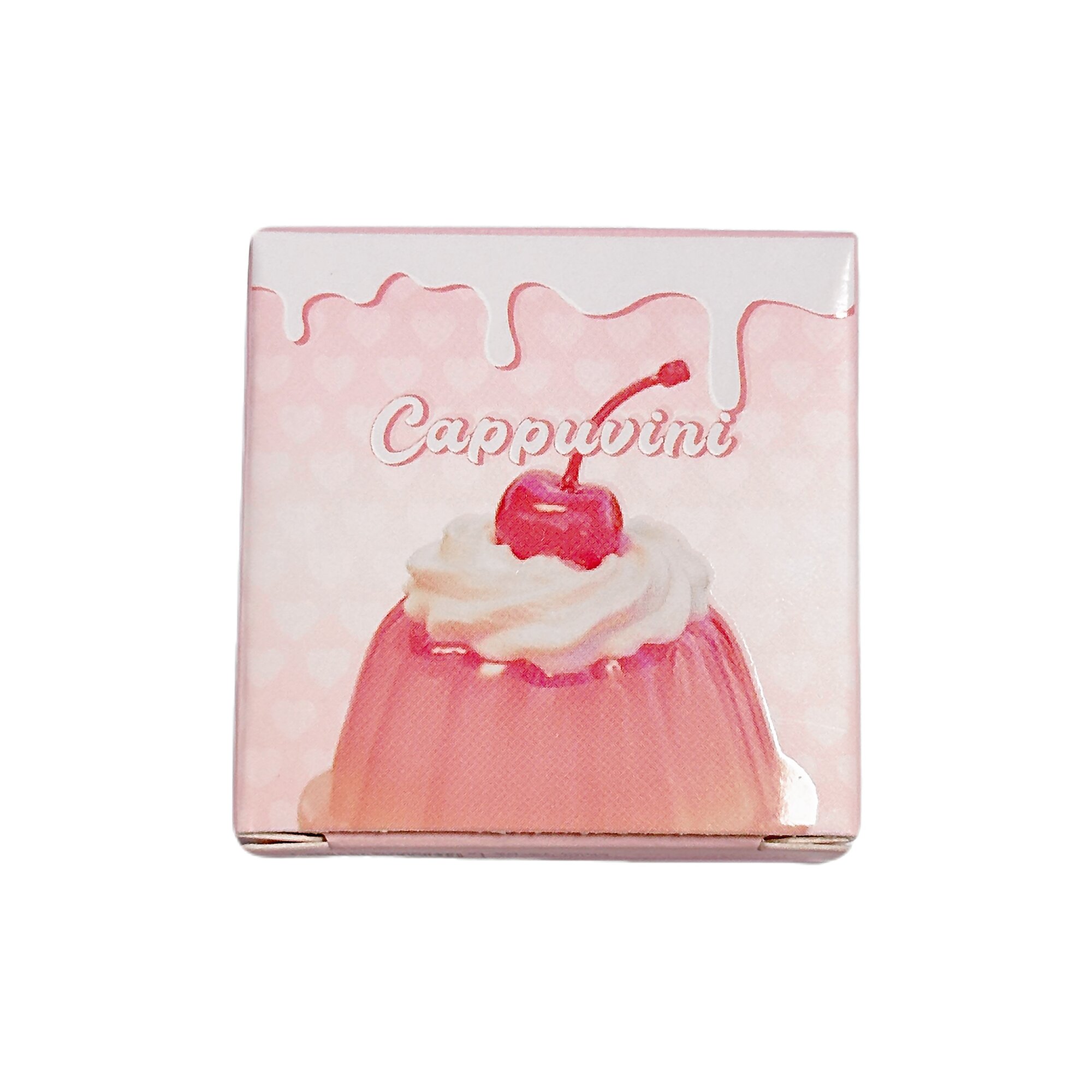 Уход за кожей губ Cappuvini