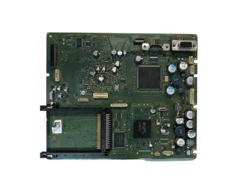 Плата 1-870-688-13 A-1189-406-A I1196236F, для телевизора Sony KDL-40U2000