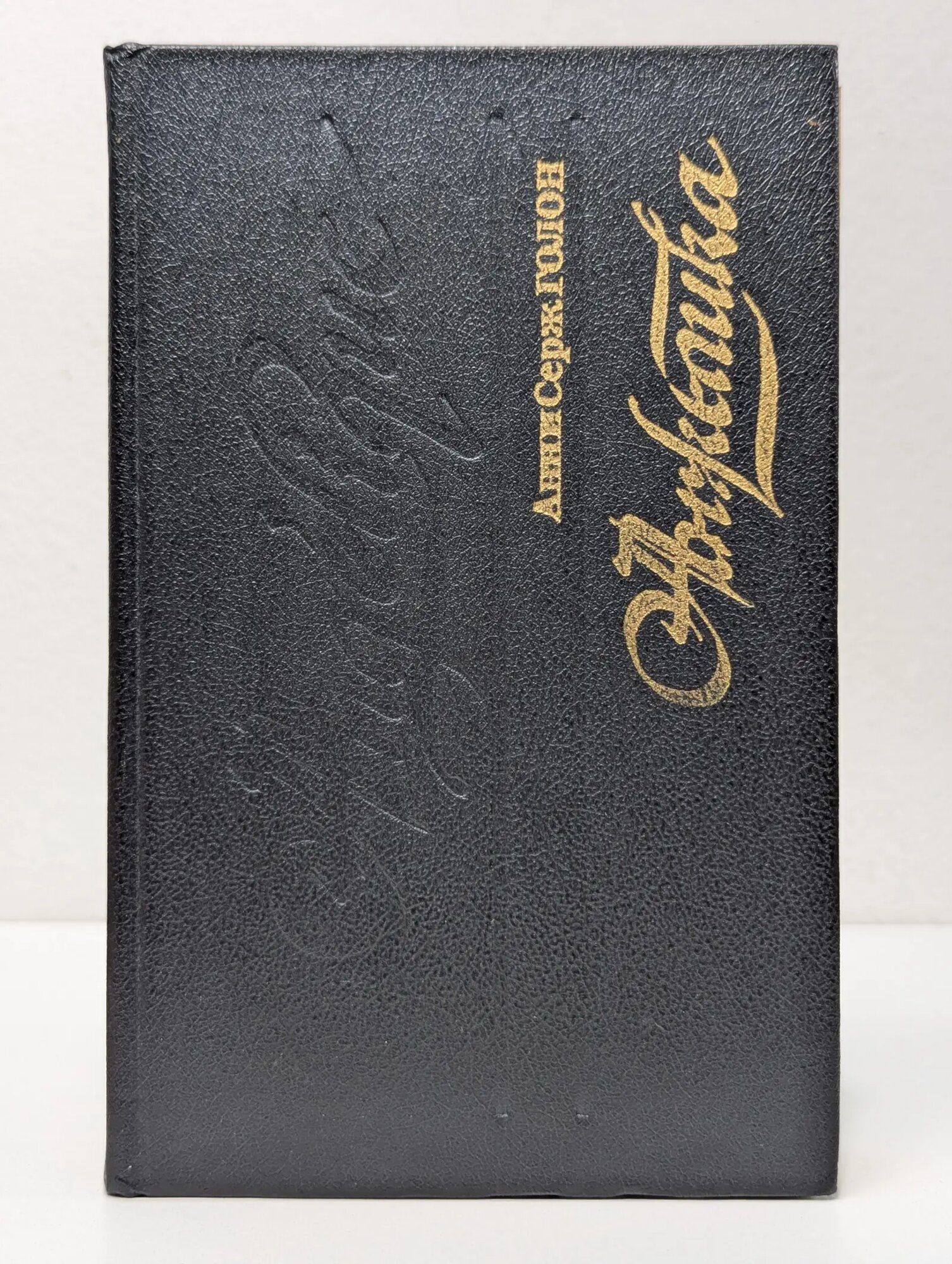 Анжелика Голон Анн, Голон Серж 1991