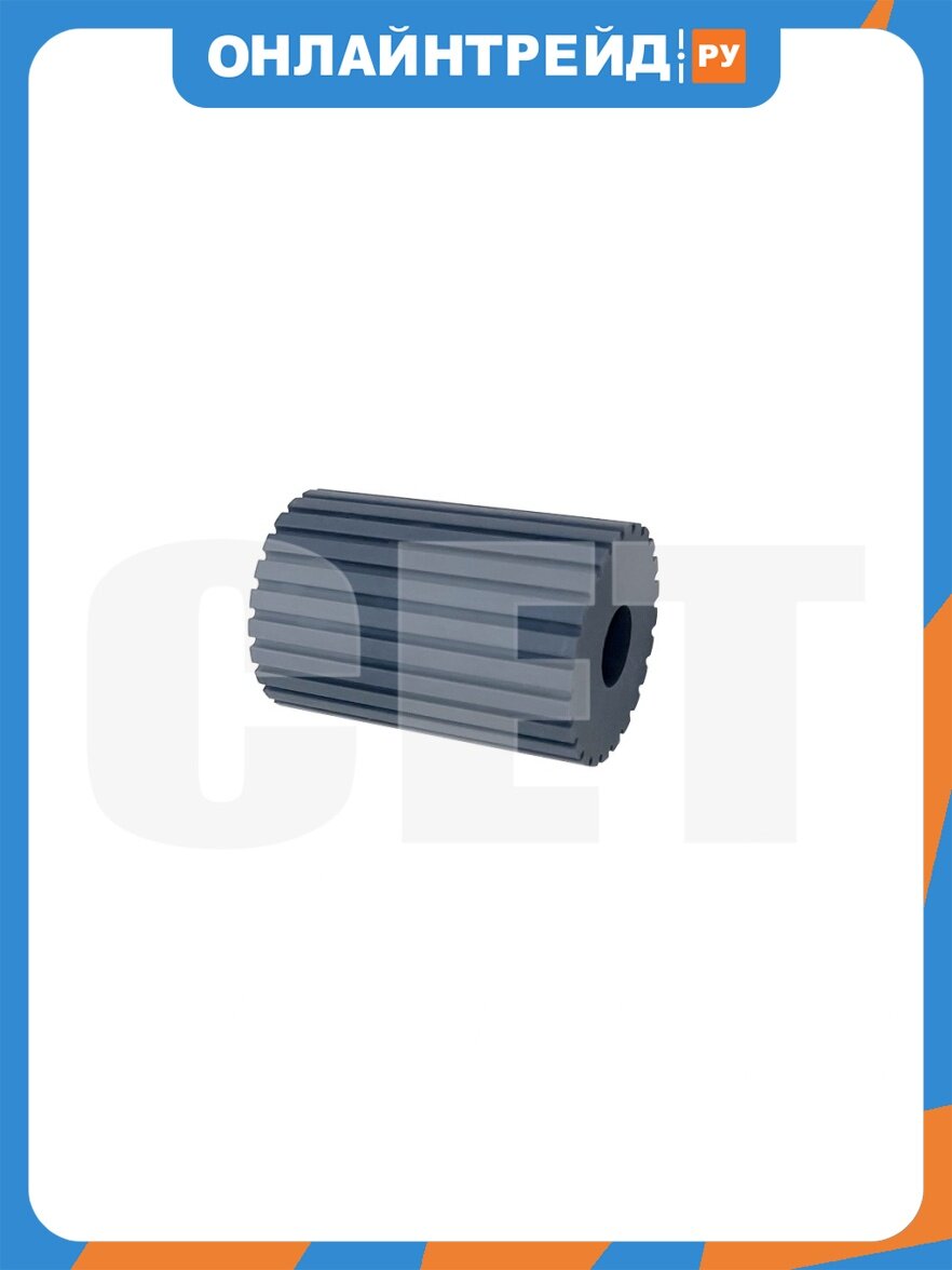 Резинка ролика Cet 341004RPT (36211110) для Kyocera ECOSYS M3040dn/M3540dn/M3145dn/M3645dn