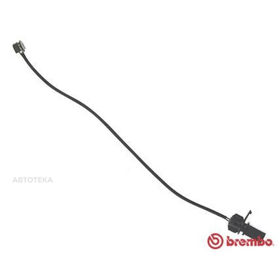 Датчик износа тормозных колодок BREMBO A00499