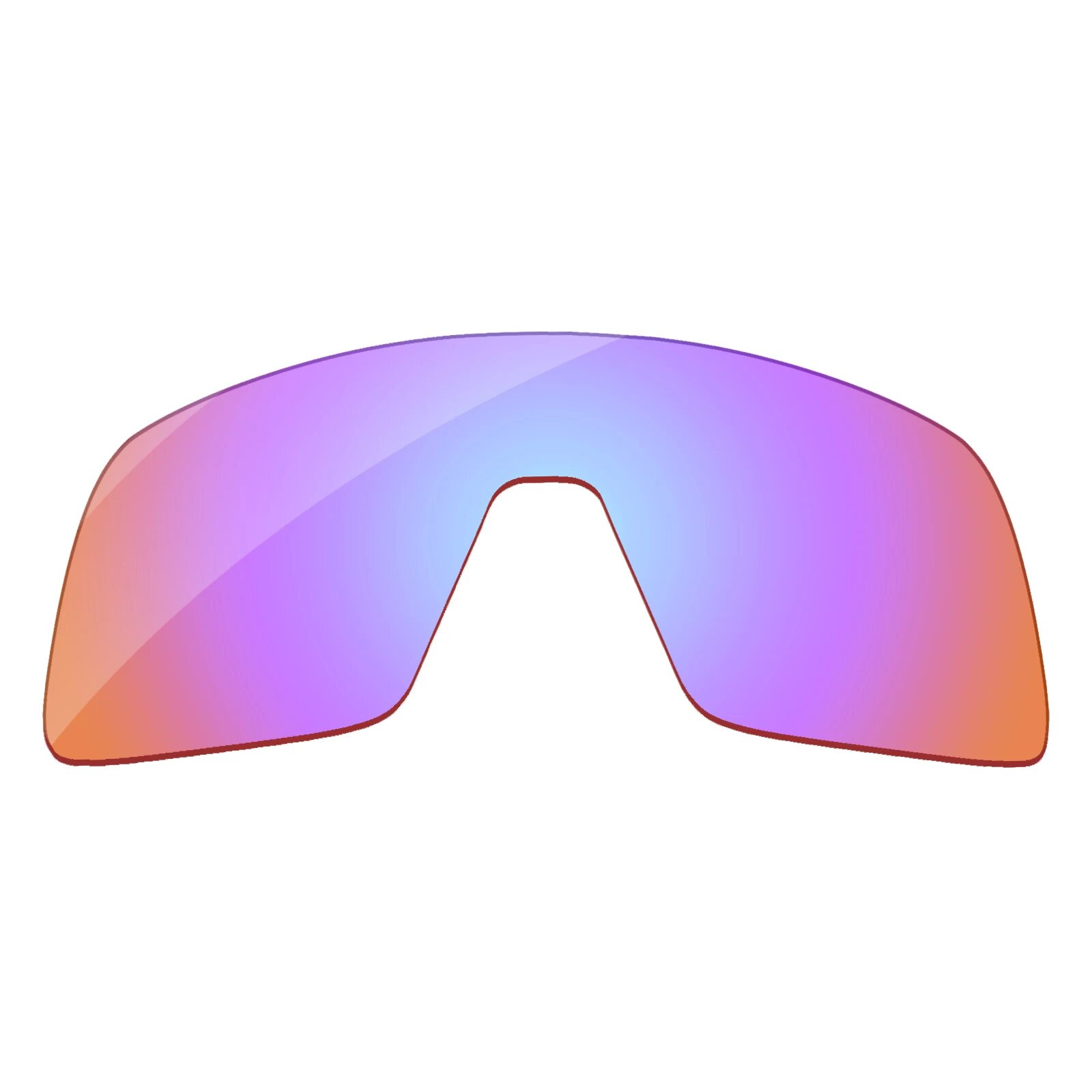Поляризованные линзы Qyvolux Oakley Sutro HD Trail