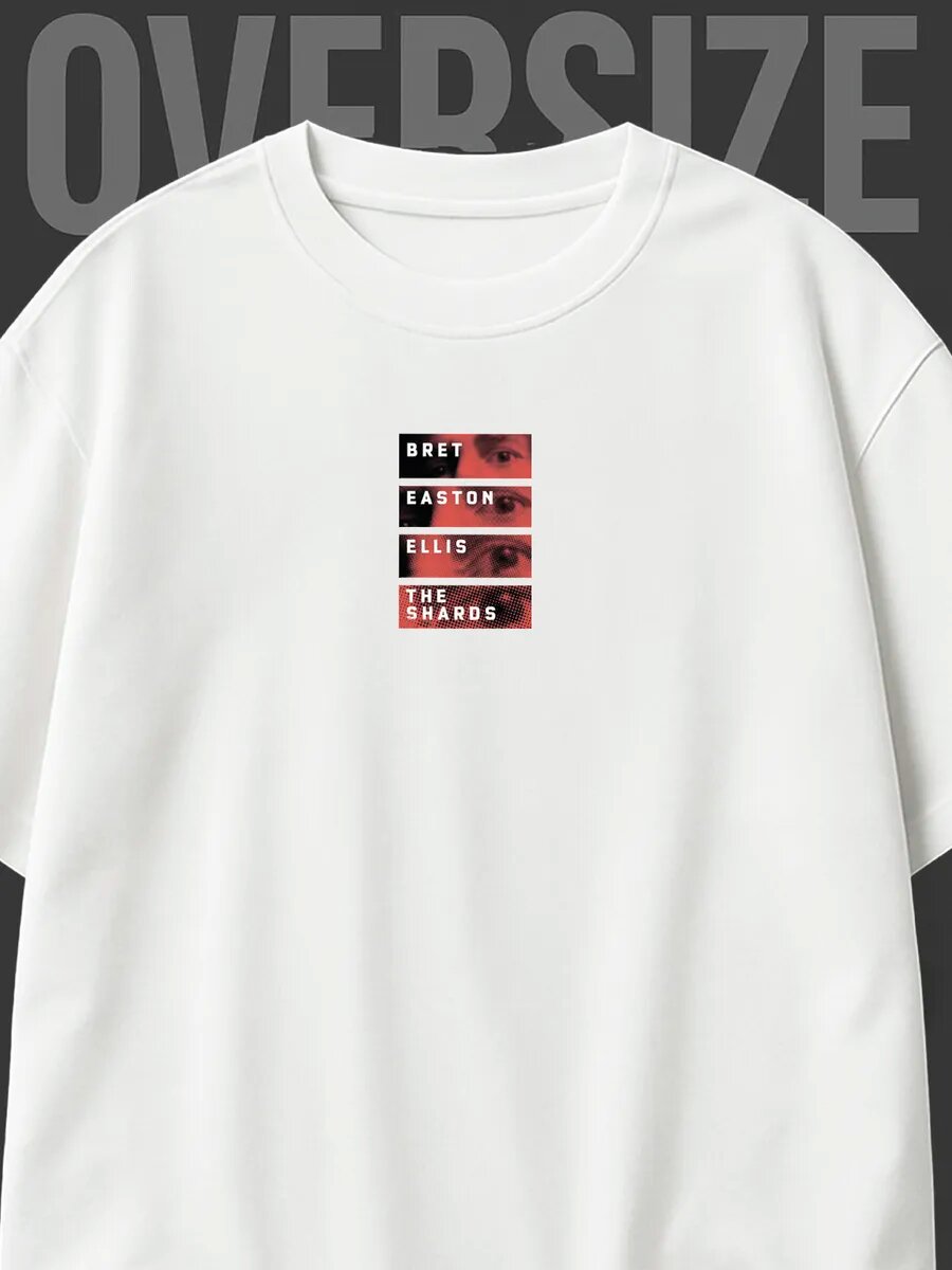 Футболка PRINTSHOT