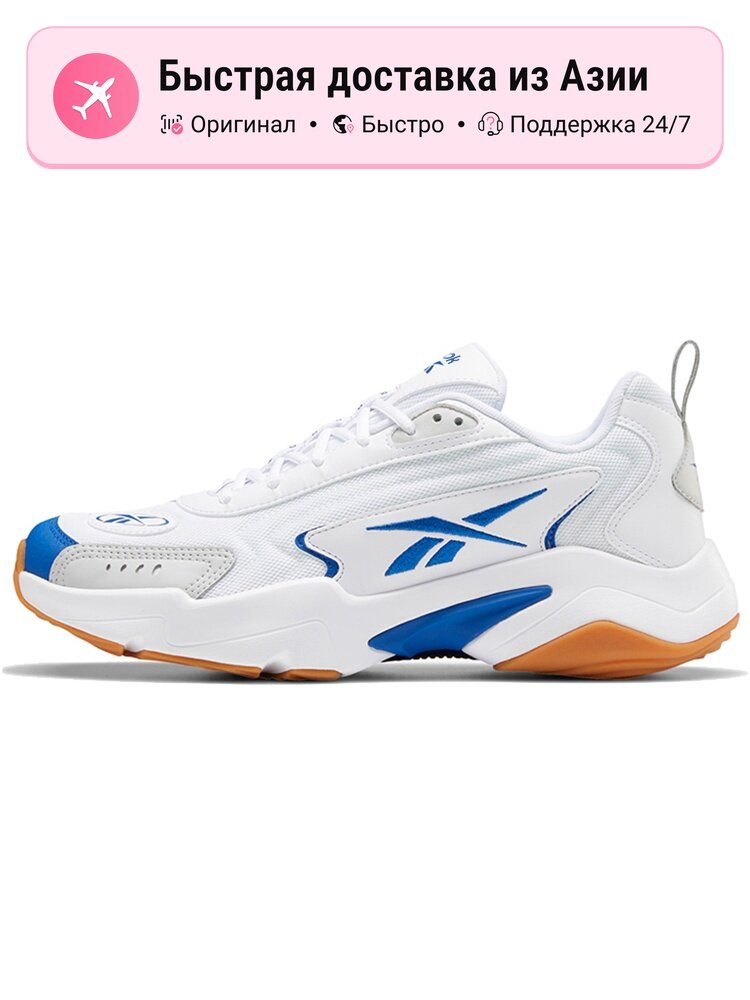 Кроссовки Reebok Vector Runner
