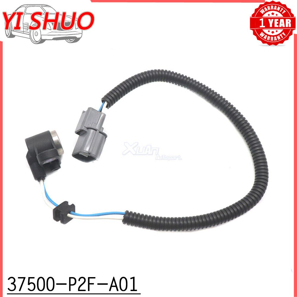 Датчик положения коленвала Honda Civic 1996 - 2000 37500-P2F-A01 37500P2FA01